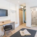 Erhardt Panzio Bed & Breakfast Sopron