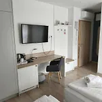 Erhardt Panzió Bed and breakfast