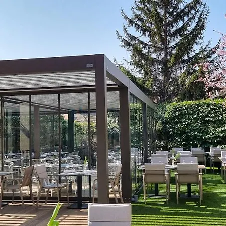 Erhardt Panzio Bed & Breakfast