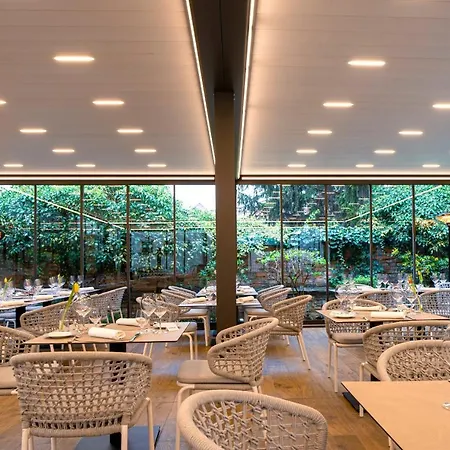 Erhardt Panzio Bed & Breakfast