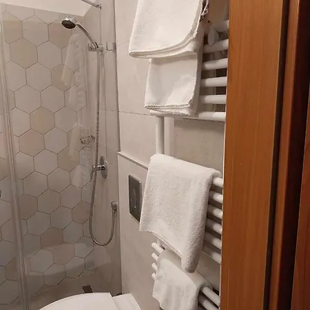 Panzió Erhardt Panzió