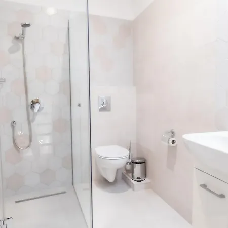 Erhardt Panzio Bed & Breakfast Sopron