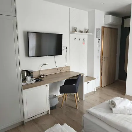 Erhardt Panzio Bed & Breakfast
