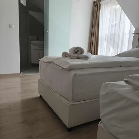 Bed & Breakfast Erhardt Panzio 4*
