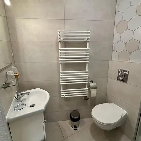 Erhardt Panzió 4* Sopron
