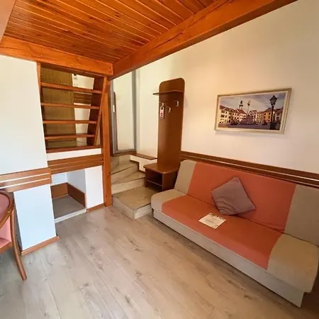 Erhardt Panzió 4* Sopron
