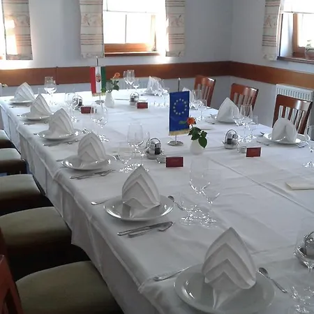 Bed & Breakfast Erhardt Panzio