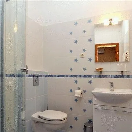 Bed & Breakfast Erhardt Panzio Sopron