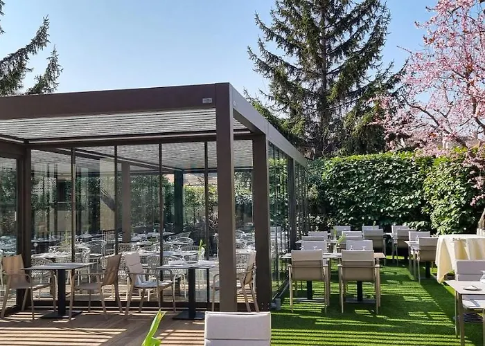 Erhardt Panzio Bed & Breakfast