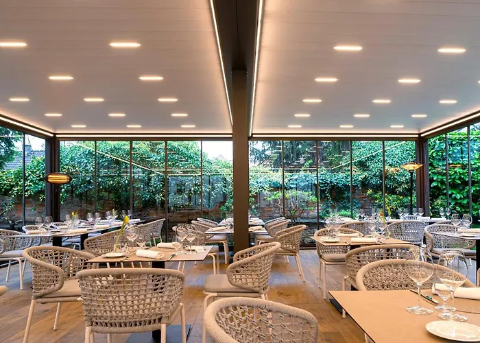 エルハルト パンジオ ベッド・アンド・ブレックファスト