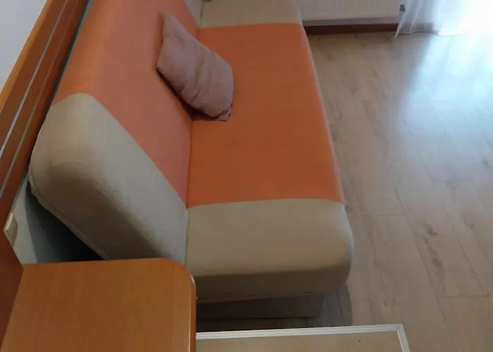 Erhardt Panzio Bed & Breakfast Sopron