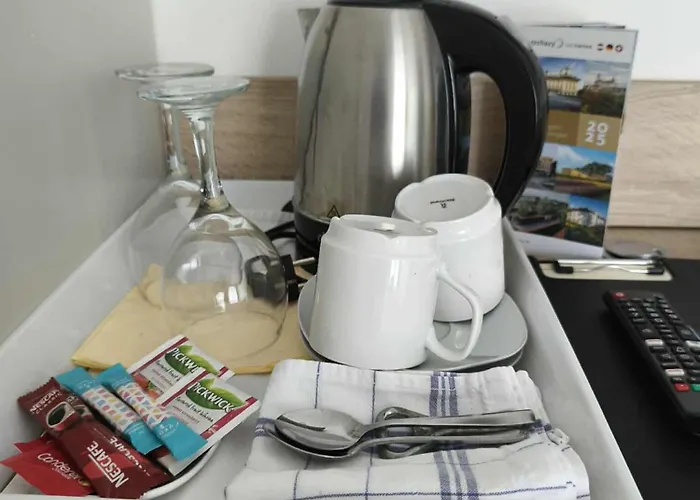 Bed & Breakfast Erhardt Panzio Sopron