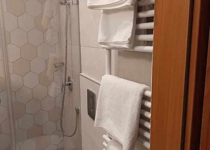 Bed & Breakfast Erhardt Panzio