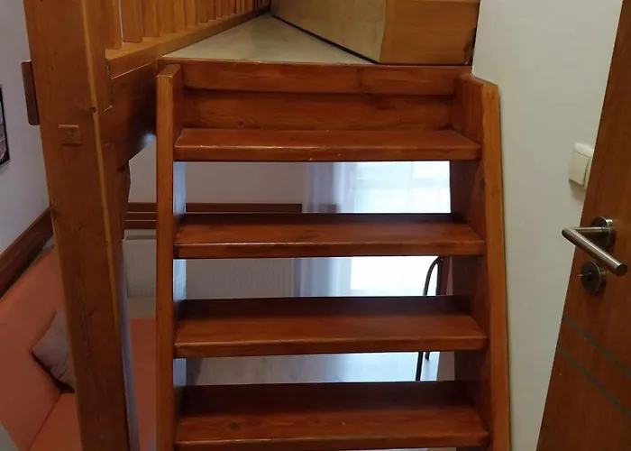 エルハルト パンジオ ベッド・アンド・ブレックファスト 4*