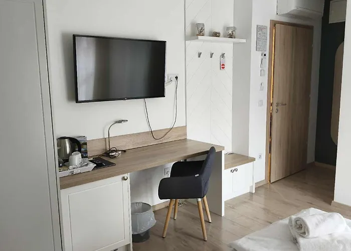 エルハルト パンジオ ベッド・アンド・ブレックファスト