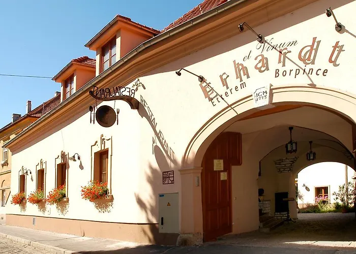 Erhardt Panzio Sopron