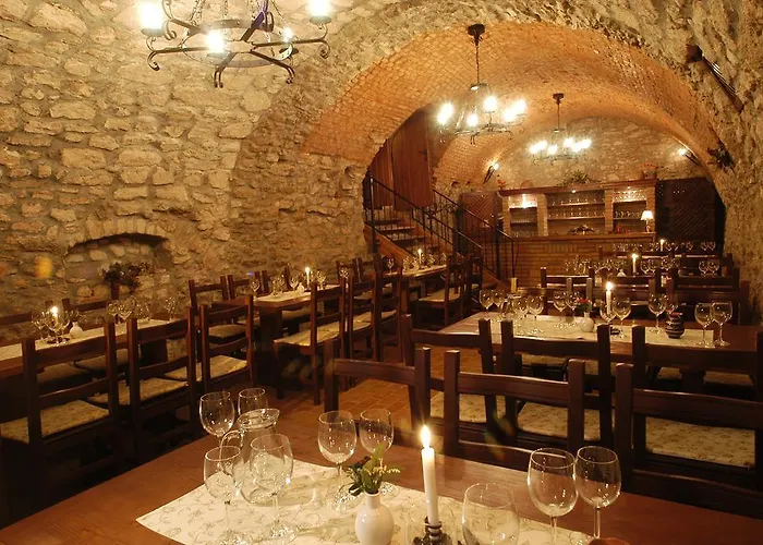 Bed & Breakfast Erhardt Panzio 4*