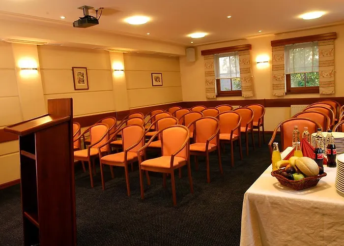 ベッド・アンド・ブレックファスト エルハルト パンジオ